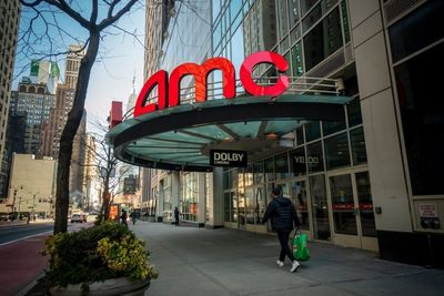 AMC CEO Says He Has Personally Abandoned Google In Exchange For ChatGPT: Here's How The Company Is Using Artificial Intelligence