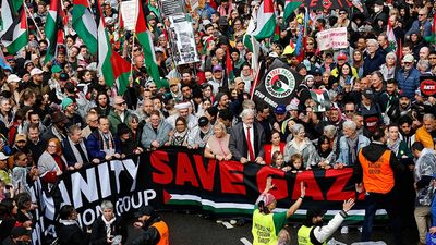 Australia Will Recognise Palestine. Thanks, But For What Exactly?