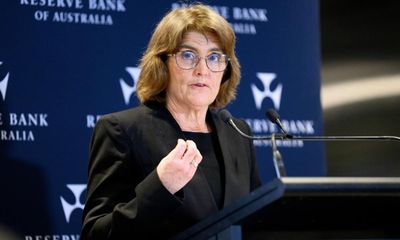 Relief for borrowers as Reserve Bank cuts cash rate to 3.6% – and flags potential for two or three more