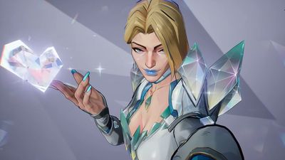 Marvel Rivals devs say those horny skins are based on "classic comic designs," thank you very much, and they're simply glad to "gain players' appreciation"