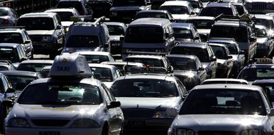 Stop the free ride: all motorists should pay their way, whatever vehicle they drive