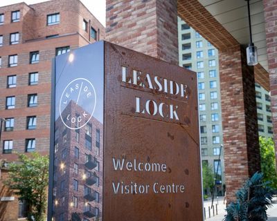 ‘Do not buy these flats’: residents warn about unbearable heat inside London new-builds