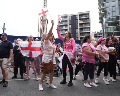 As asylum seekers are engulfed by slurs and lies, our leaders shrug. Truly, this is shameful