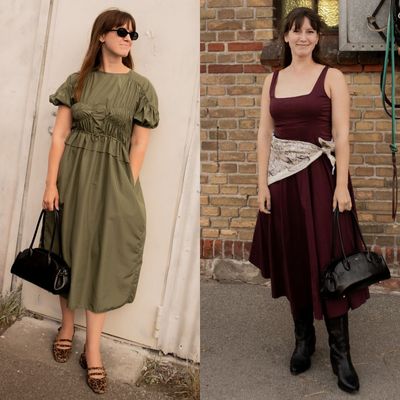 5 Summer-to-Fall Styling Tips That Perfected My Copenhagen Packing List