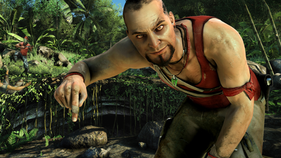 Ubisoft announces a live-action Far Cry TV series then immediately pretends it didn't announce a live-action Far Cry TV series