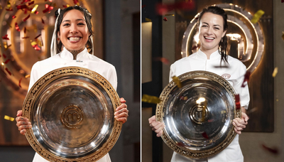 Where Are All The MasterChef Australia Winners Now?