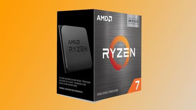 Ryzen 7 5700X3D reportedly reaches 'end-of-life' — AMD's last eight-core Zen 3 3D V-Cache CPU ends production