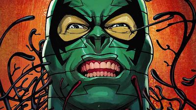 Spider-Man 4 could finally bring Venom to the MCU, as the Scorpion's comic book history hints at the Spidey versus Symbiote battle we've always deserved on the big screen