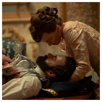 'The Gilded Age' Season 4: Everything We Know