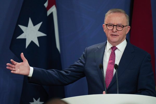 Australia’s Albanese says Israeli PM Netanyahu ‘in denial’ over suffering in Gaza