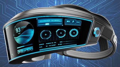 I stepped 10 years into the future of smart glasses — here's why they are about to change everything