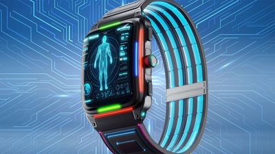 The future of wearable wellness tech: 5 wild predictions for 2035 according to experts and industry leaders