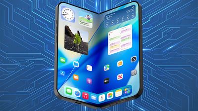 Meet the iPhone of 2035 — it’s the ‘mainframe on your body’