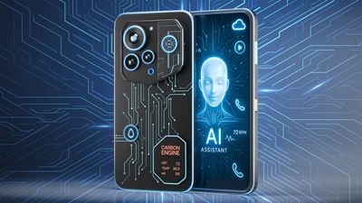 What will our phones be like in 2035? We asked Samsung, Motorola, OnePlus and more about your future