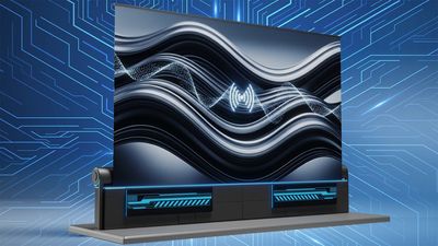 Your TV in 2035 will be wildly different — and it’s not what you think