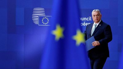 26 EU countries issue a statement in support of Ukraine ahead of the Alaska talks, without Hungary