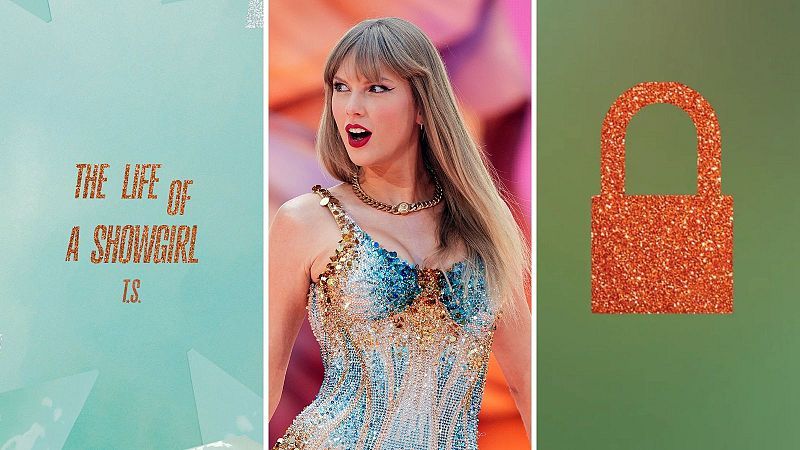 Taylor Swift'S "The Life Of A Showgirl": A Critical Analysis Of The New Album - wa5zpdz