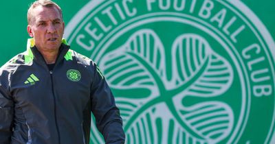 So who 'doesn't like' Brendan Rodgers at Celtic? Why not? And what does it all mean?
