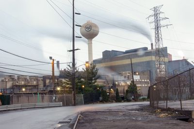 US Steel Clairton Coke Plant Rocked By Explosion: 2 Dead, 10 Injured