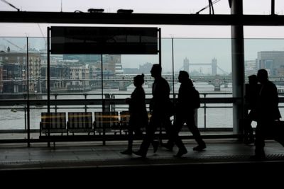 Unemployment in the UK at four-year high as number of job vacancies plummet