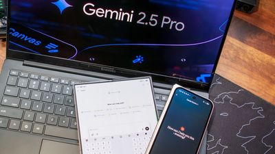 GPT-5 vs. Gemini 2.5 Pro: OpenAI's bold move in the growing AI landscape