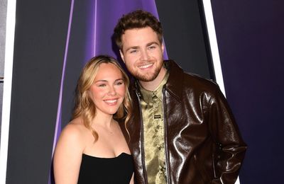 Alex Warren reveals Ordinary lyric even his wife thinks is 'sexual'
