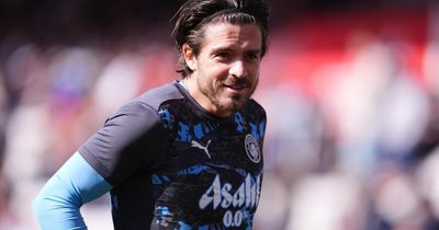 Tuesday’s briefing: Grealish set for Everton loan and Palace lose Europe appeal