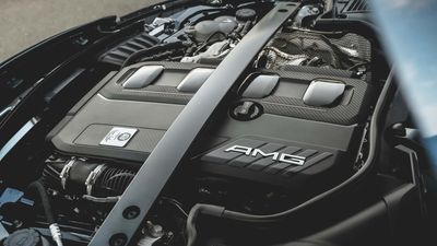 Mercedes CEO Warns Europe's Car Industry Could Collapse: 'We Need a Reality Check'