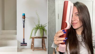 Keen For A Spring Refresh? You Can Save Up To $500 Off Dyson’s Floorcare & Haircare RN