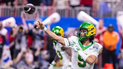 Preseason AP Top 25 Football Poll Appearances since 2010