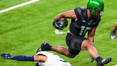 Preseason AP Top 25 Football Poll Appearances since 2010
