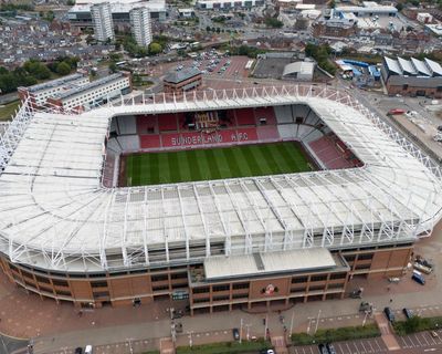 Sunderland to object over council’s housing plans at Stadium of Light
