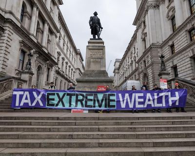 Both left and right agree taxes must rise. Time for Labour to get creative