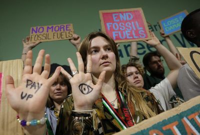 The 89% project: tell us why climate action matters to you