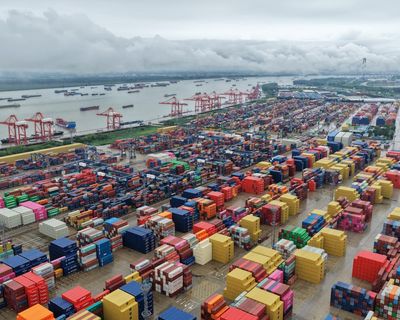 Trump’s China trade truce extension spurs market rally