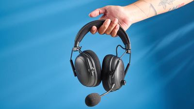 I gave the new Razer headset 5 stars — say hello to my dream gaming cans