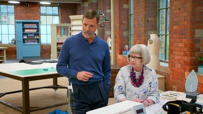 TV tonight: our highlights for Tuesday, August 12, including the next episode of The Great British Sewing Bee