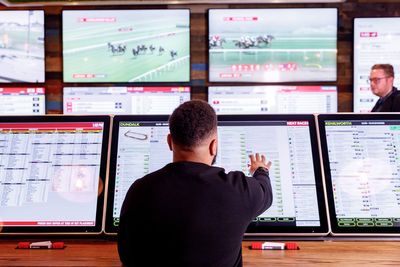 Entain cashes in on online betting surge as Club World Cup reels in players