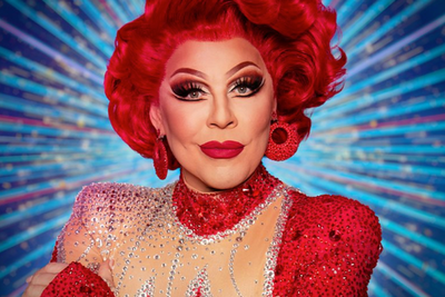 Strictly Come Dancing announces Ru Paul’s Drag Race star La Voix as seventh contestant for 2025 series