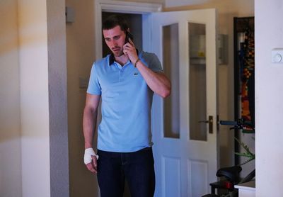 EastEnders spoilers: WHO is copper Jack ready to arrest?