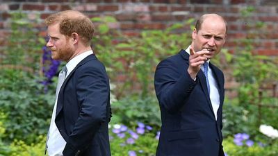 Prince Harry Hopes Invictus Games Will Mend Rift With Royal Family In 2027