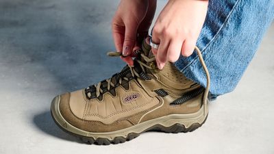 I hike every weekend — here’s how to break in your boots and avoid getting blisters