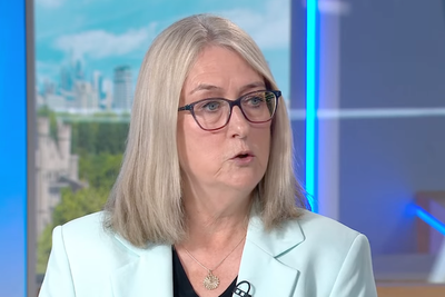Minister admits government hasn’t tackled small boats crisis as crossings set to hit 50,000