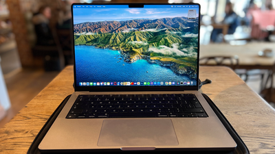 One of my favorite iPhone features arrives on the Mac with Tahoe – and I can’t stop using it