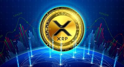 XRP Is Falling, But This Analyst Feels Now Is The 'Ideal' Entry Point Before New Highs