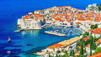 Europe’s safest cities ranked: The top destination offers both historic charm and peace of mind