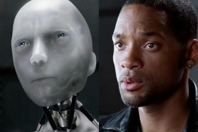 Alan Tudyk says he was removed from I, Robot publicity after viewers preferred him to Will Smith