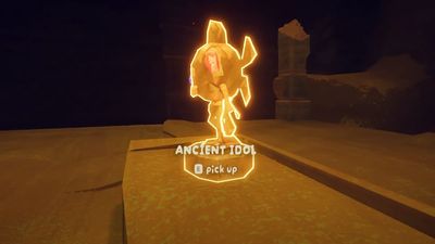How to offer The Kiln a worthy sacrifice in PEAK – 24 Karat Badge