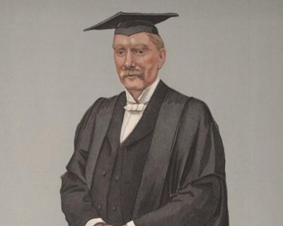 The Benson Diary by AC Benson review – musings of an Edwardian elitist