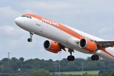 Carpe Verde Scandal: EasyJet Pilot Suspended After 'Drunken and Naked Rampage' at Luxury Hotel